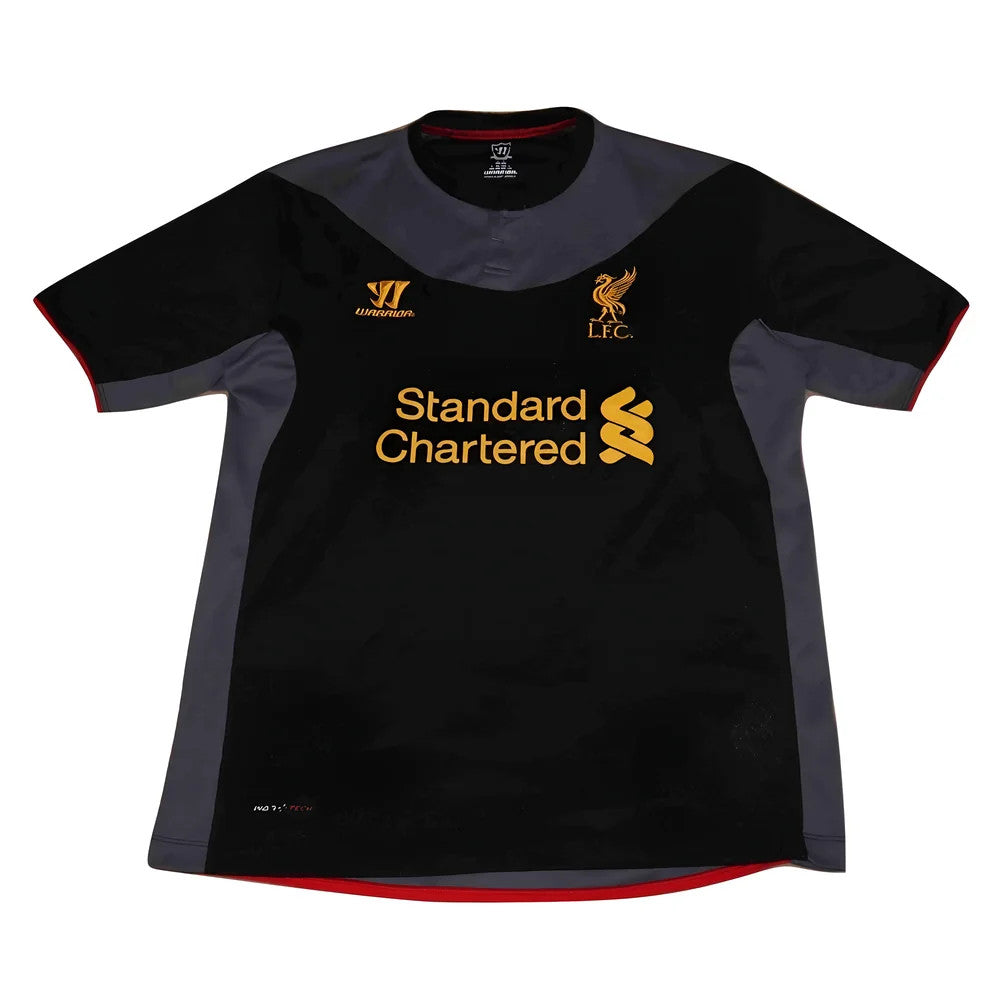 Liverpool 2012-2013 Away Shirt (XXL) (Fair)_0