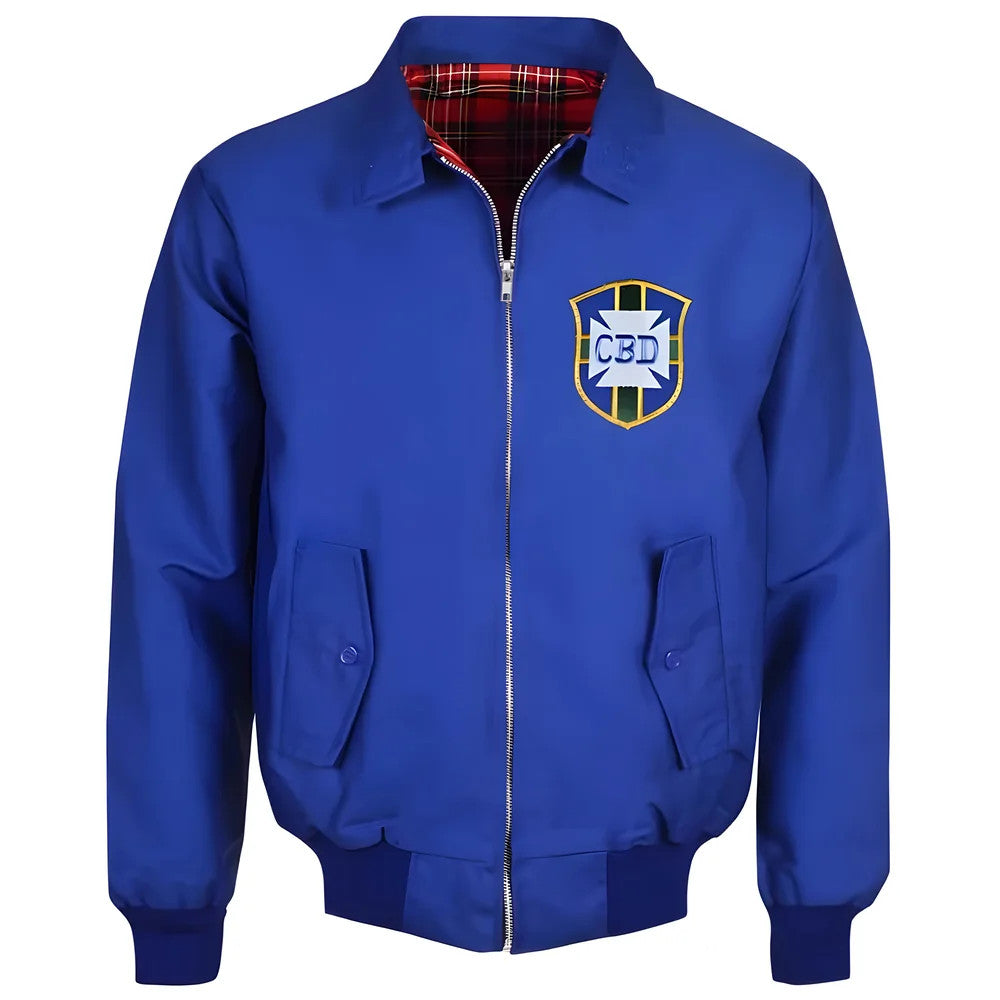 Brazil 1958 Royal Harrington Jacket_0