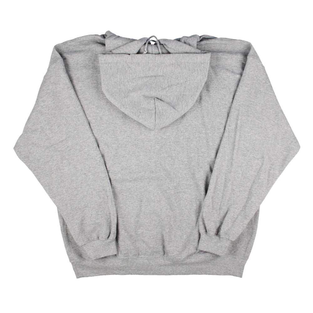 Liverpool Established Hoody (Grey) (XL) (Excellent)_1