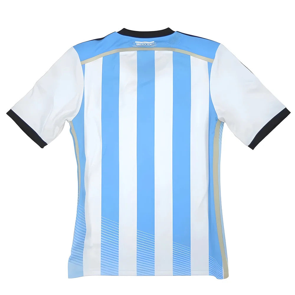 Argentina 2014-15 Home Shirt (XL) (Very Good)_1
