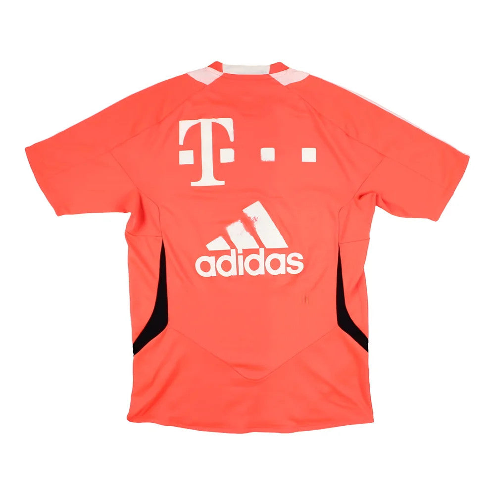 Bayern Munich 2012-13 Adidas Training Shirt ((Good) S)_1