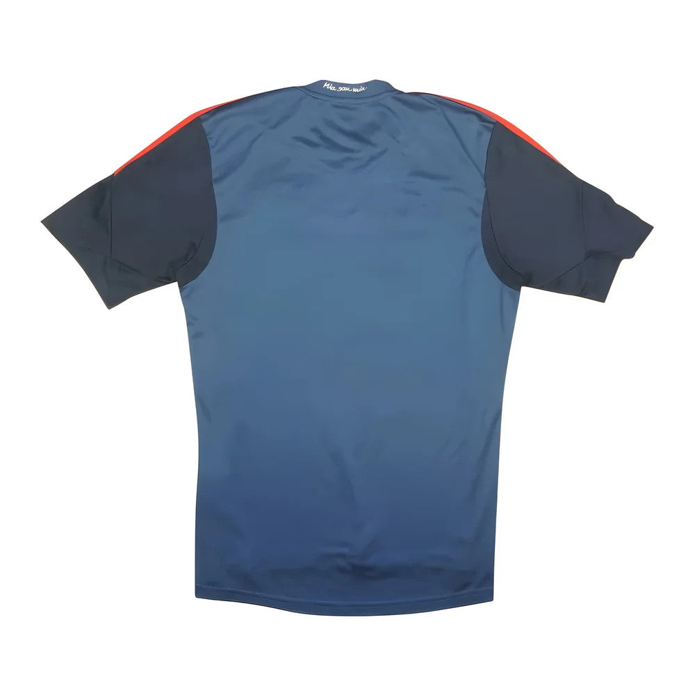 Bayern Munich 2013-14 Third Shirt ((Excellent) S)_1