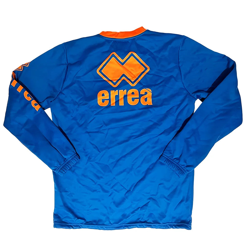 Blackpool 2013-14 Long Sleeve Training Sweater (JR) ( ((Excellent) M)_1
