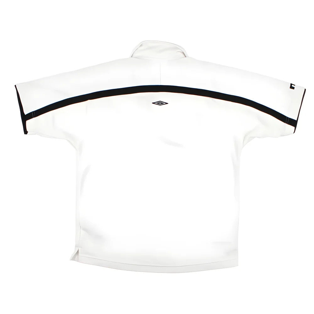 Celtic 2010-11 Umbro Training Shirt (S) (Very Good)_1