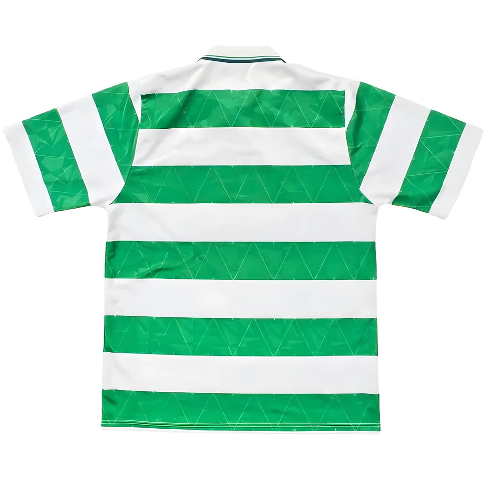 Celtic 1989-91 Home Shirt (Very Good)_1