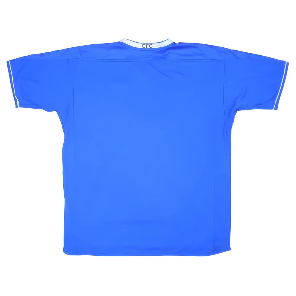 Chelsea 2003-05 Home Shirt (XXL) (Excellent)_1