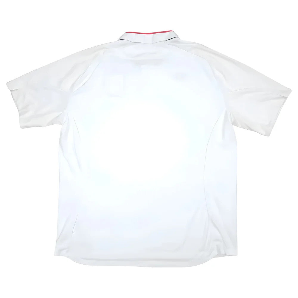 England 2012-13 Home Shirt (Excellent)_1