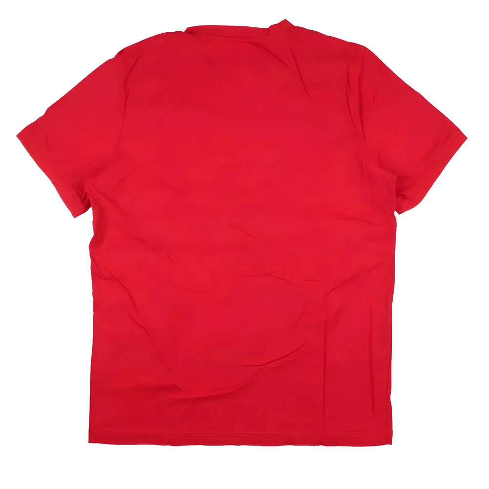 England 2010-11 Umbro Training Shirt (M) (Excellent)_1