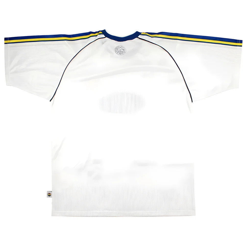 Fenerbahce 2002-03 Third Shirt (L) (Good)_1