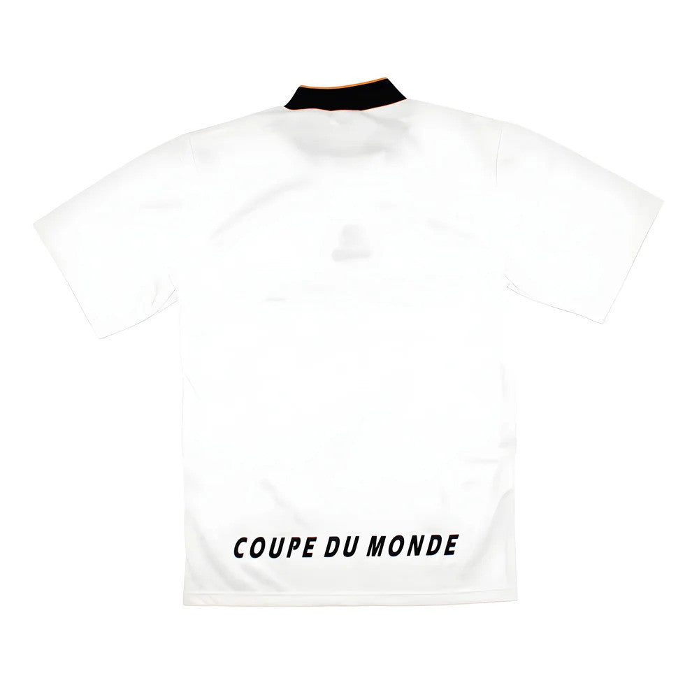 France \'98 1998-2000 Training Shirt (S) (Excellent)_1