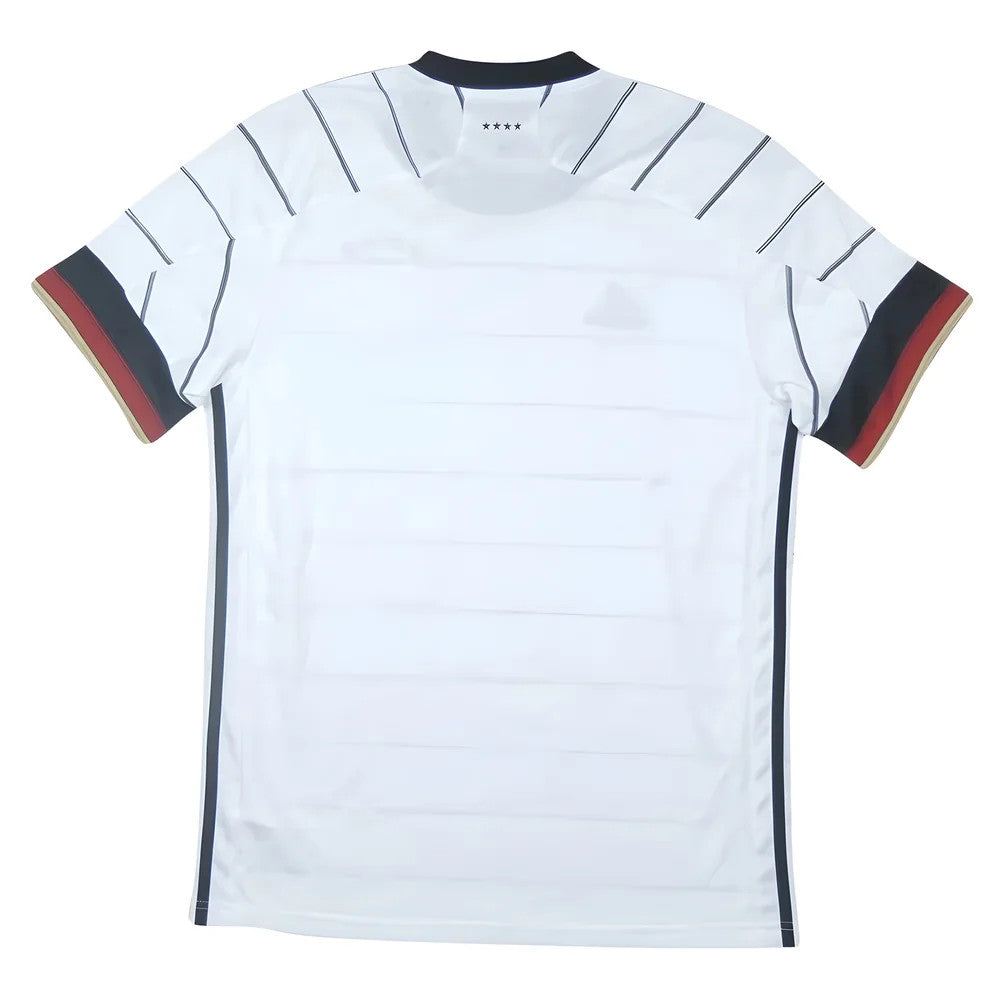 Germany 2020-21 Home Shirt (3XL) (Excellent)_1