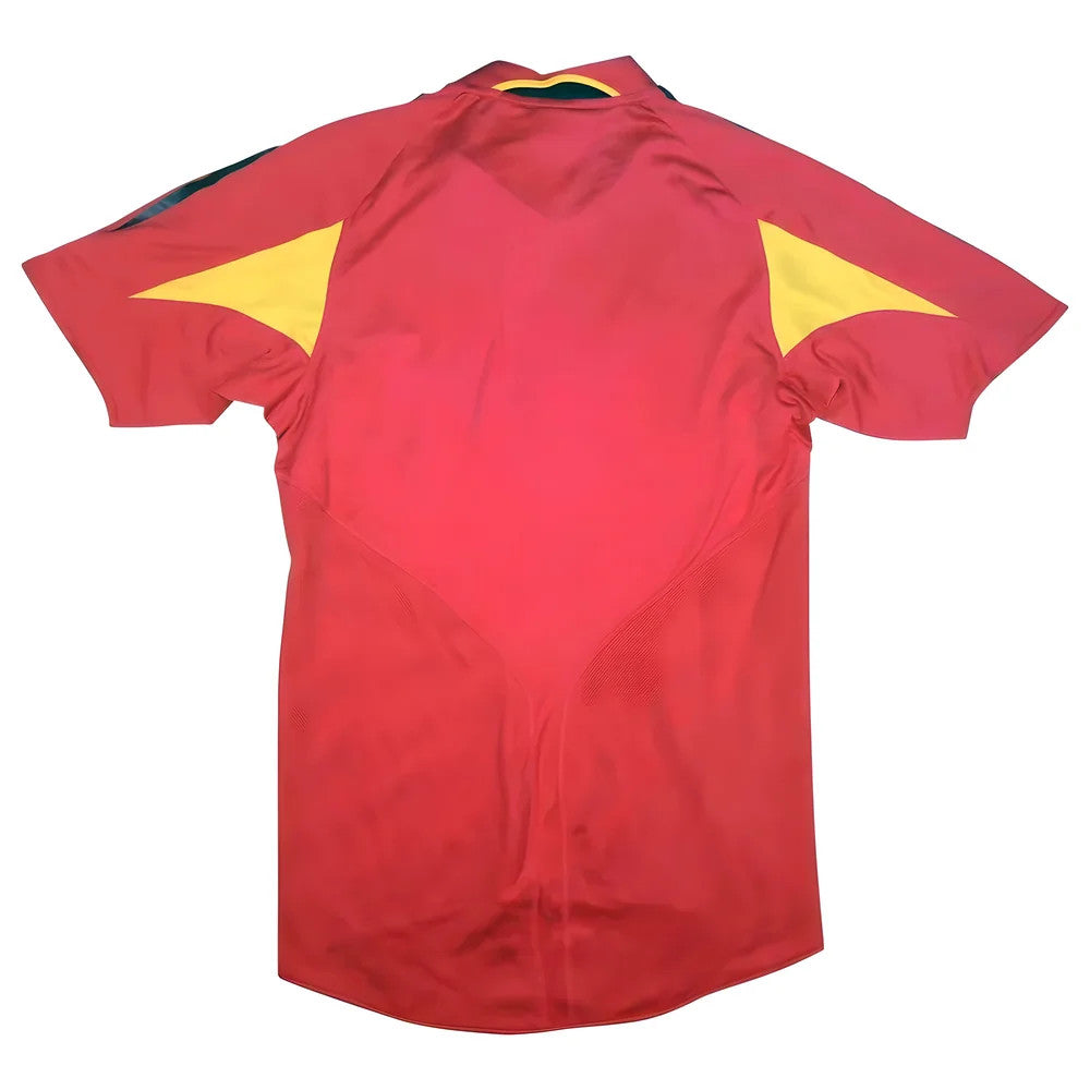 Germany 2004-06 Third Shirt ((Excellent) XXL)_1