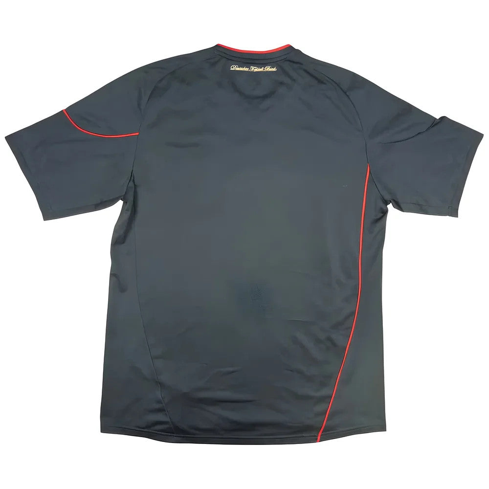Germany 2010-12 Away Shirt (L) (Excellent)_1