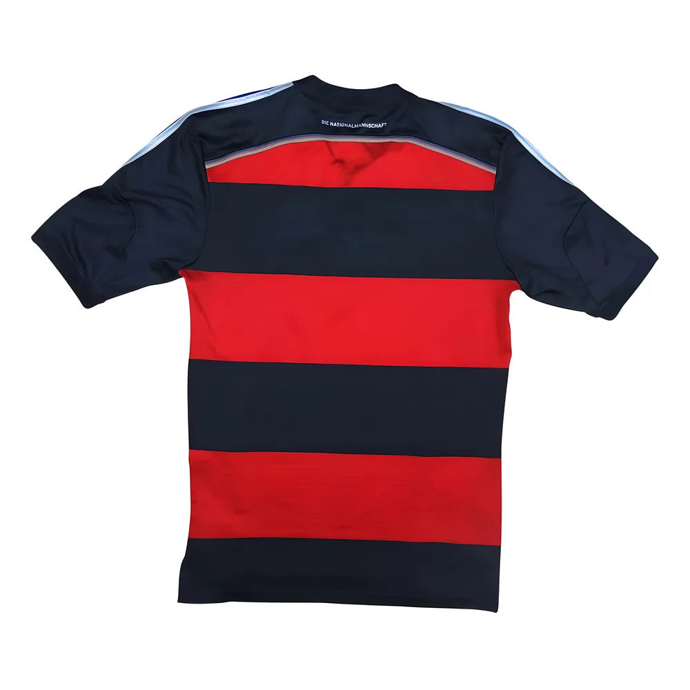Germany 2014-15 Away Shirt (Excellent)_1