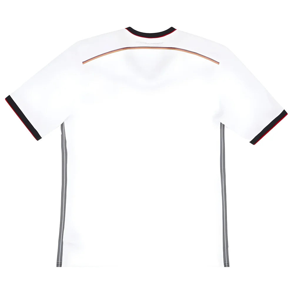 Germany 2014-15 Home Shirt (S) (Good)_1