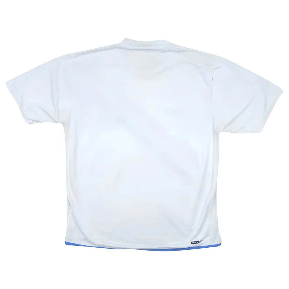 Holland 2006-08 Away Shirt ((Very Good) S)_1