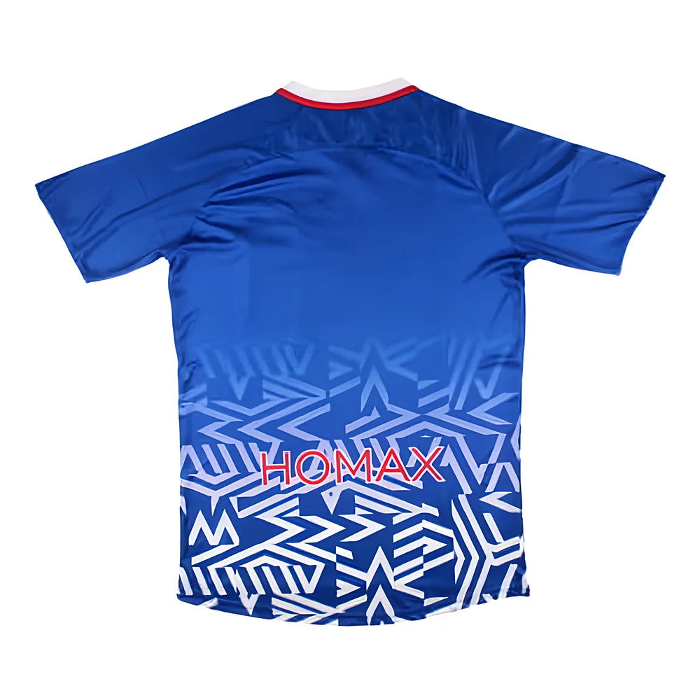 KF Shkupi 2021-22 Home Shirt (L) (Excellent)_1