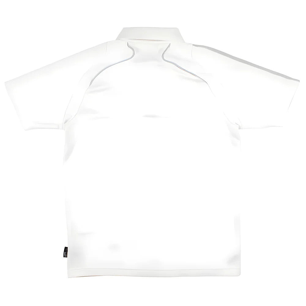 Liverpool 2008-09 Adidas Polo Shirt (S) (Very Good)_1