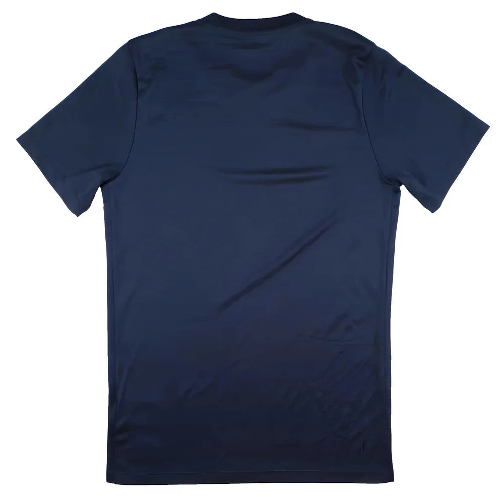 Maidstone United 2015-16 Nike Coaches Training Shirt (S) (Very Good)_1