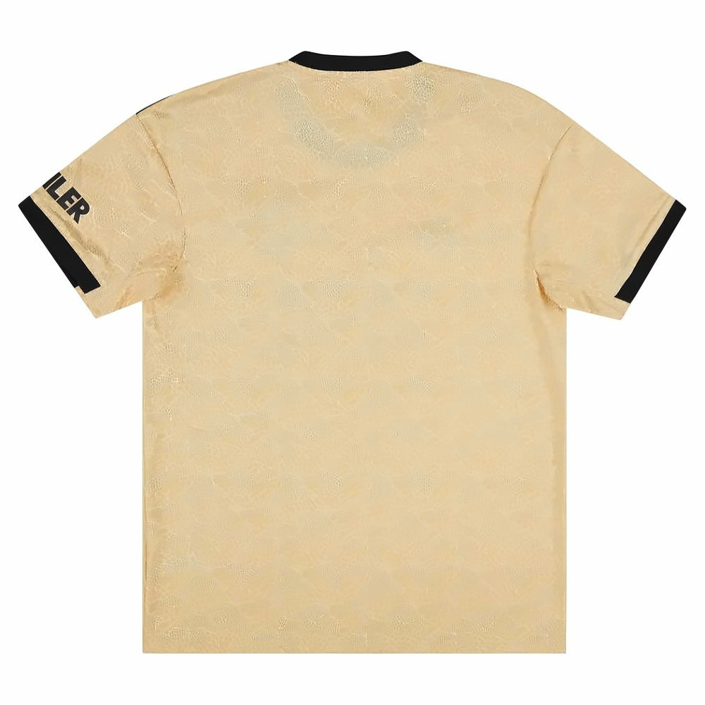 Manchester United 2019-20 Away Shirt (S) (Excellent)_1