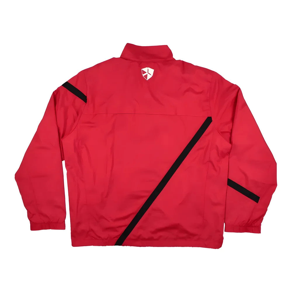 Manchester United 2010-11 Jacket ((Excellent) M)_1