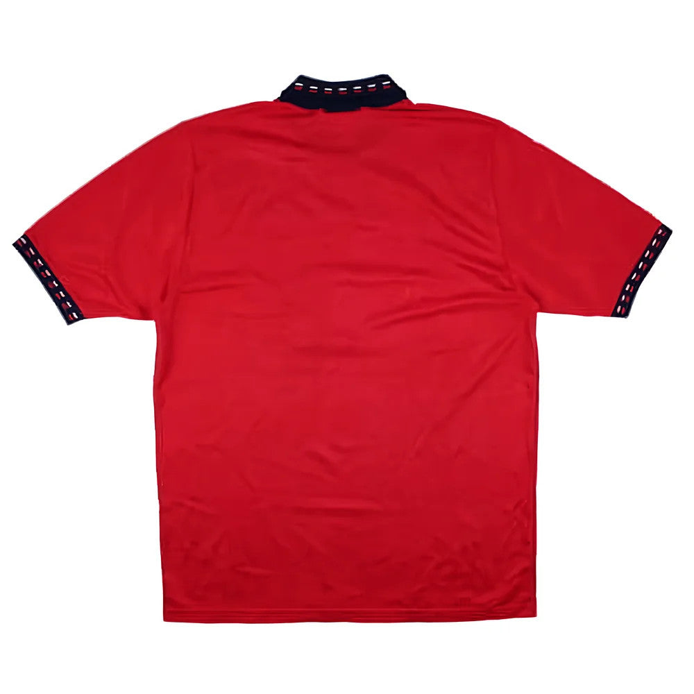 Middlesborough 1994-95 Home Shirt (L) (Very Good)_1