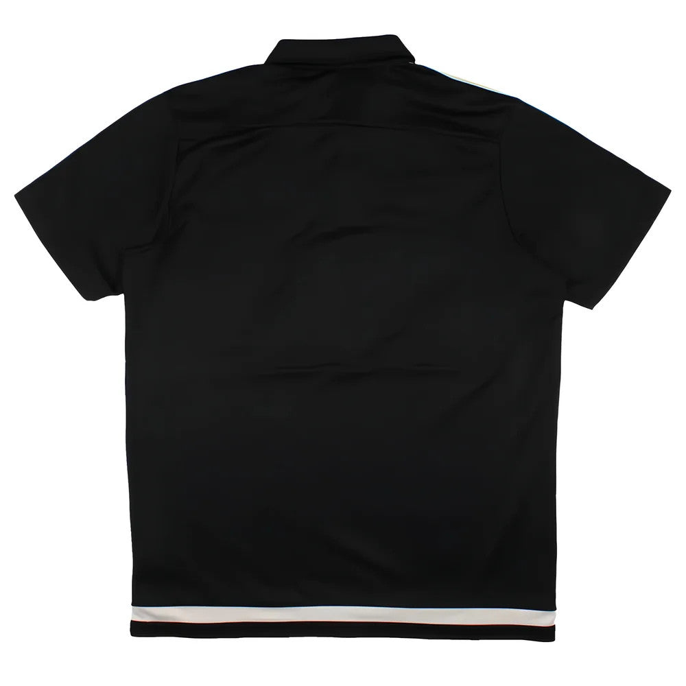 Northern Ireland 2016-17 Adidas Polo Shirt (L) (Very Good)_1