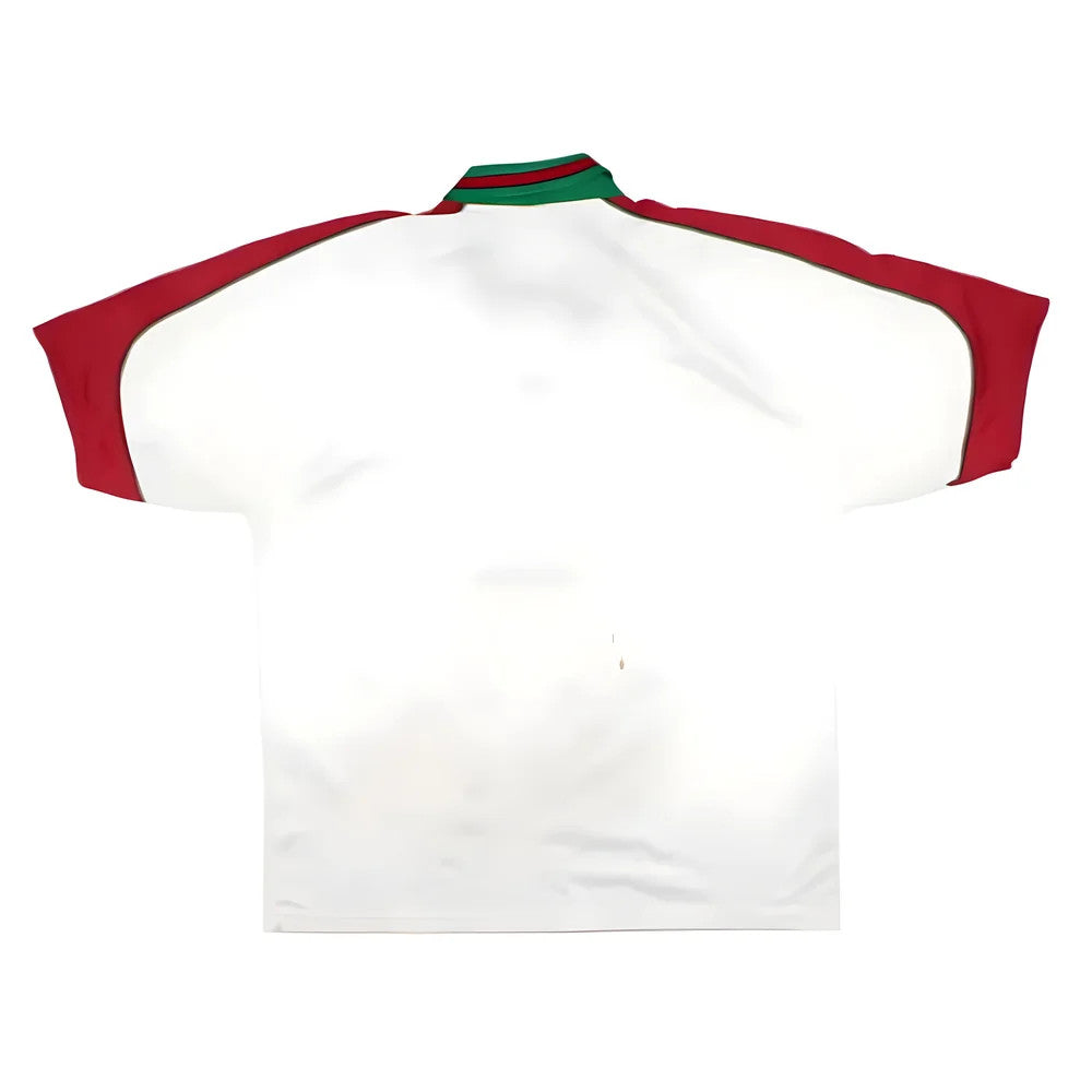 Portugal 1996-97 Away Shirt (L) (Very Good)_1