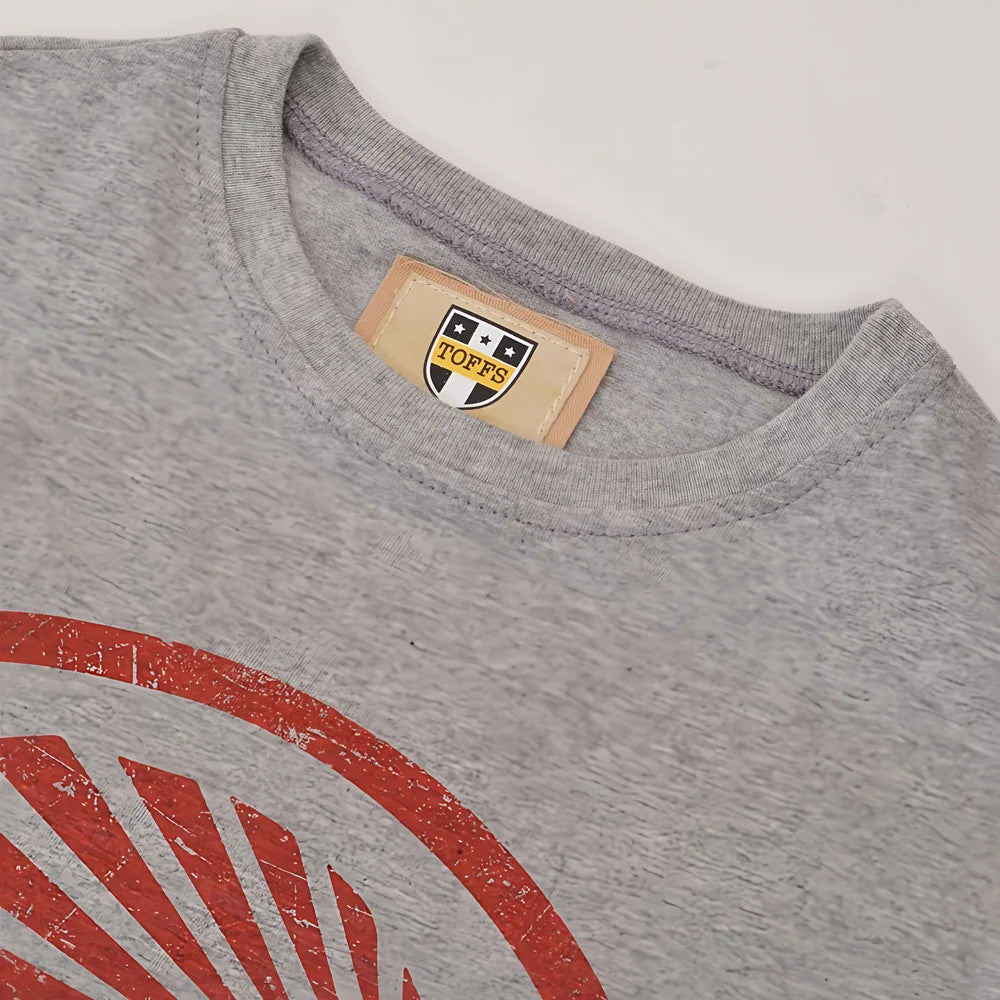 Atlanta Chiefs T-Shirt - Grey_2