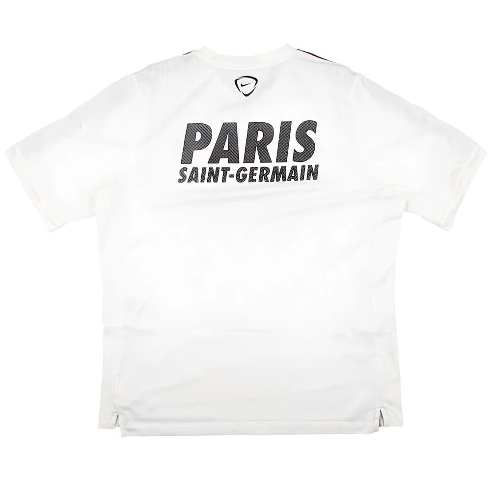PSG 2014-15 Nike Training Shirt (XL) (Mint)_1