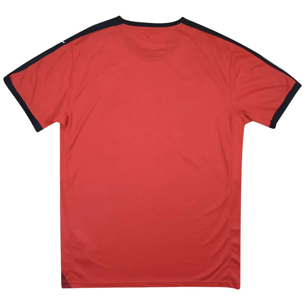 Rangers 2015-16 Away Shirt (S) (Mint)_1