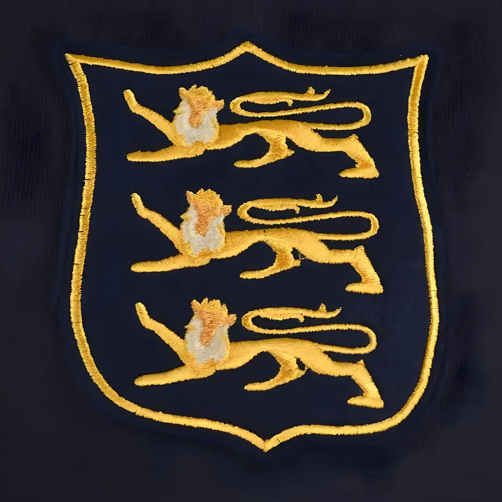 British & Irish Lions 1930s Vintage Rugby Shirt_3