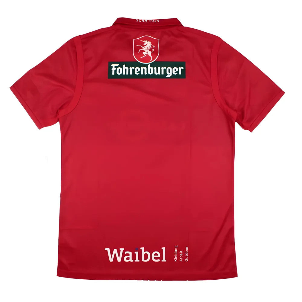 SC Altach Rheindorf 2020-21 Away Shirt (M) (Excellent)_1