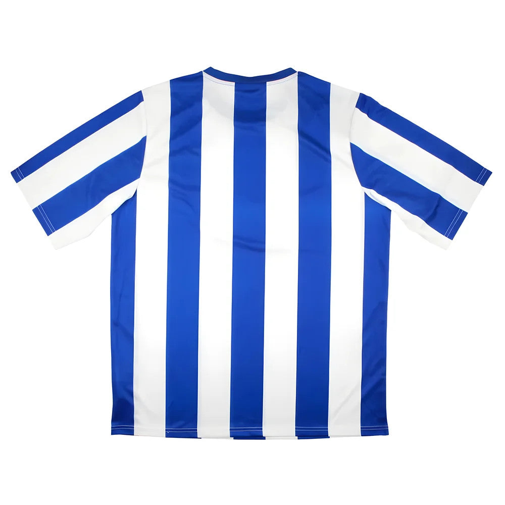 Sheffield Wednesday 2012-13 Home Shirt (Sponsorless) (S) (Excellent)_1