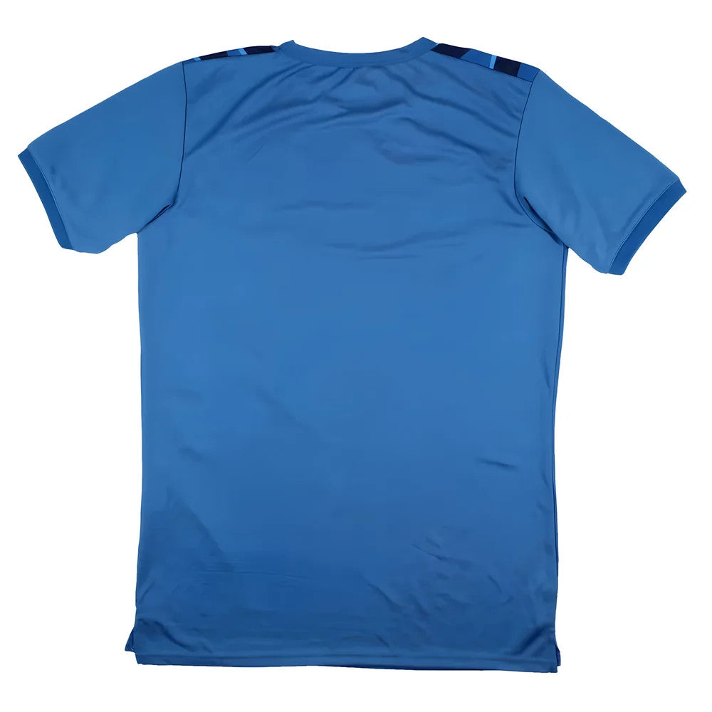 Supersport United 2021-22 Home Shirt (M) (Mint)_1