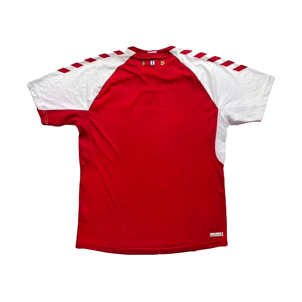 Utrecht 2014-15 Home Shirt (XXL) (Excellent)_1