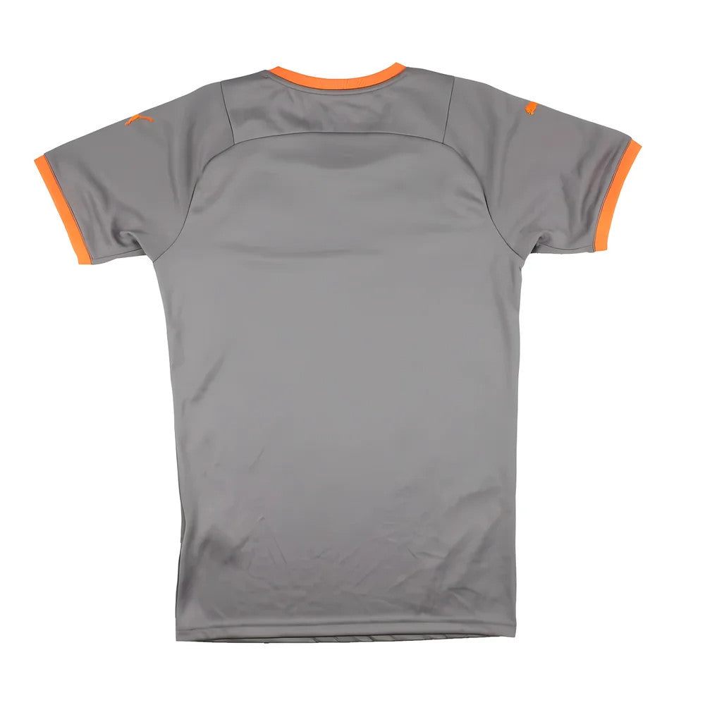 Valencia 2021-22 Fourth Shirt (M) (Mint)_1