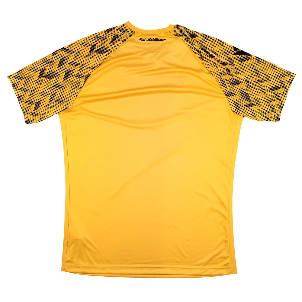 Yeni Malatyaspor 2019-20 Macron Training Shirt (XL) (Good)_1