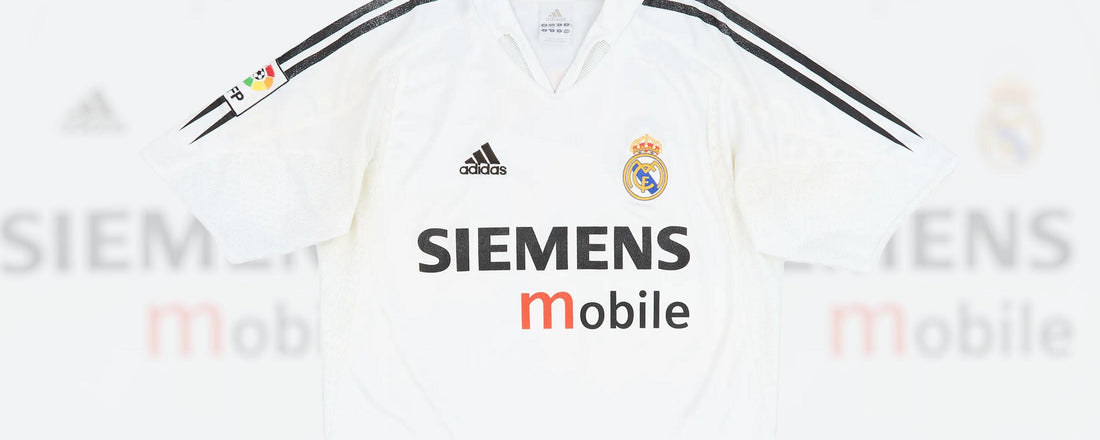 Why Do People Wear Football Shirts For Teams They Don't Support?