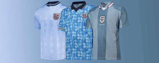 Top 5 England Kits to Wear for 2026 World Cup