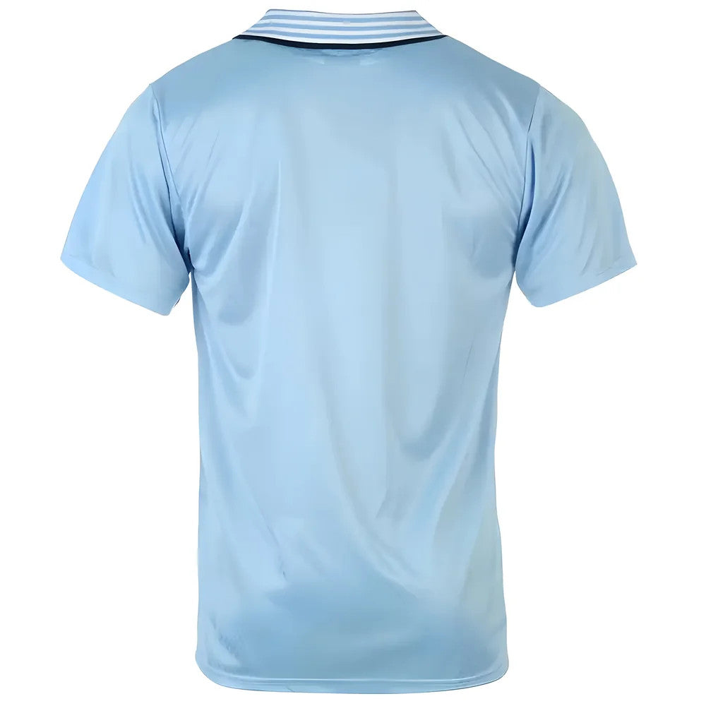 Score Draw Manchester 1996 Home Shirt_1