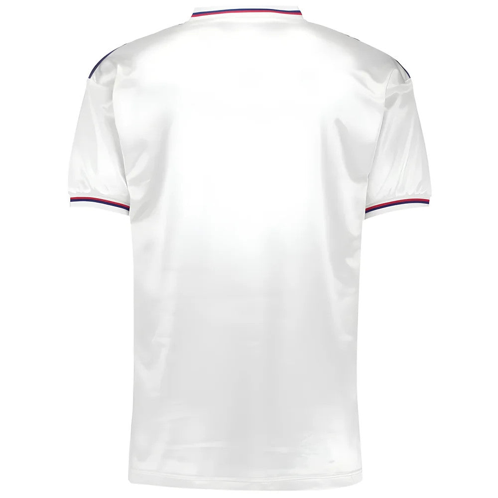 Score Draw England 1982 Home Shirt_2