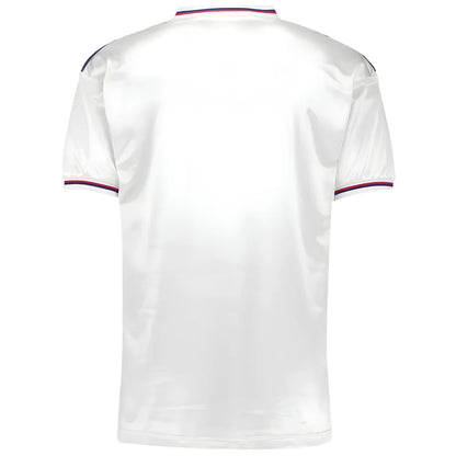 Score Draw England 1982 Home Shirt_2