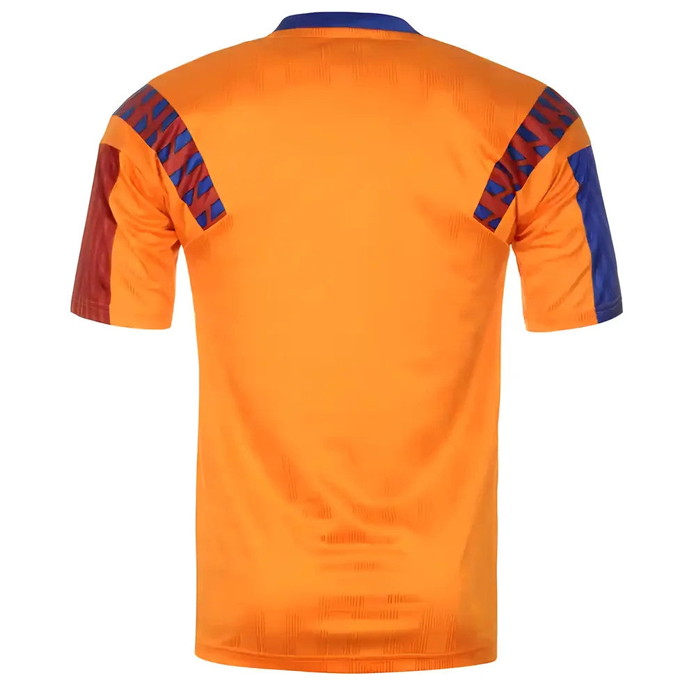 Score Draw Barcelona 1992 European Cup Final Jersey_1