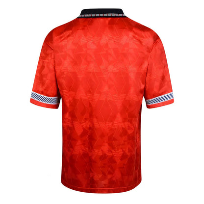 Score Draw England 1990 Away Shirt_1