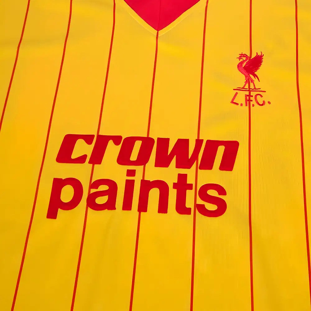 Score Draw Liverpool 1982 Away Shirt_1