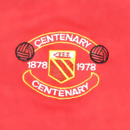Manchester Reds 1978-79 Retro Football Shirt_1