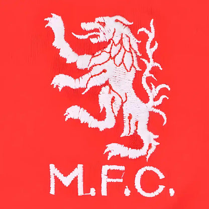 Middlesbrough Retro Red Polo Shirt_1