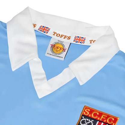 Stoke City 1977-1982 Away Retro Football Shirt_2