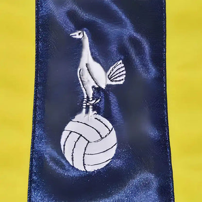 Tottenham 1977-1980 Away Retro Football Shirt_1